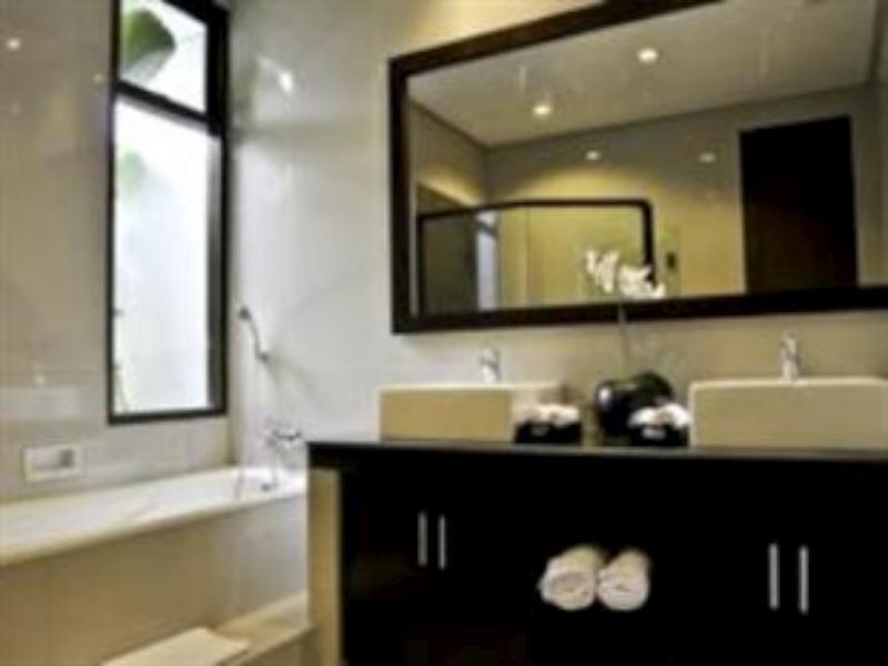 Villa Uma Girasole Canggu Εξωτερικό φωτογραφία